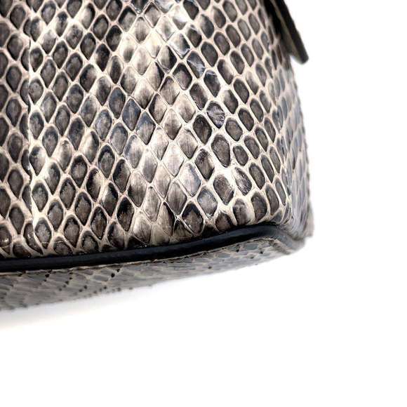 Gucci Bag Python Ophidia Shoulder - Picture 9 of 13